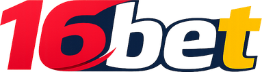 16bet Logo